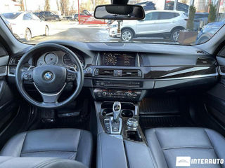 BMW 5 Series foto 2