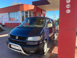 Volkswagen T4.2.5.TDI 6locuri foto 8