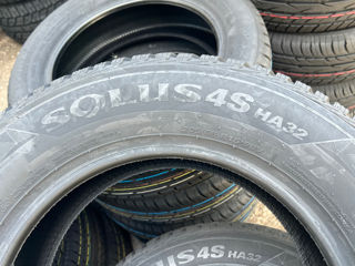 205/65 R15 Kumho Solus 4s/ Доставка, livrare toata Moldova 2023 foto 8