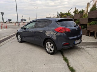 KIA Ceed foto 10