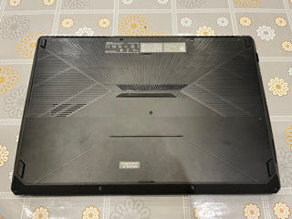 Asus TUF Gaming FX705DT foto 4