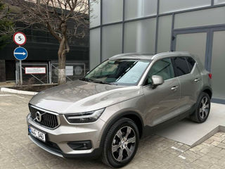 Volvo XC40 foto 4