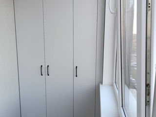 Apartament cu 1 cameră, 48 m², Ciocana, Chișinău foto 3