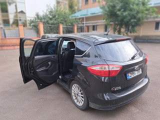 Ford C-Max foto 8