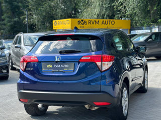 Honda HR-V foto 4