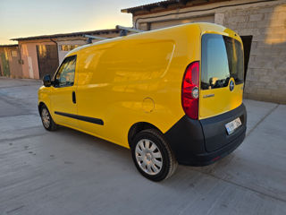 Opel Combo foto 5