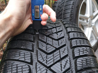 Anvelope Pirelli Scorpion Winter 235 /60 R18 foto 8