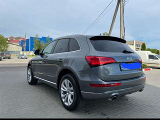 Audi Q5 foto 7