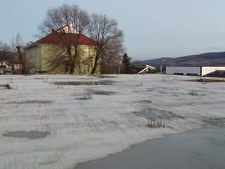 Călărași centru, prima linie, Arendă 1000m2 str. Biruința 2 фото 8