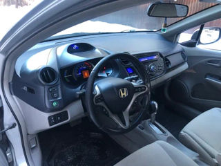 Honda Insight foto 9