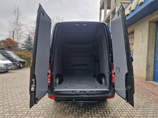 Mercedes Sprinter 319 foto 7