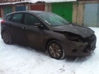 Ford Fiesta foto 4