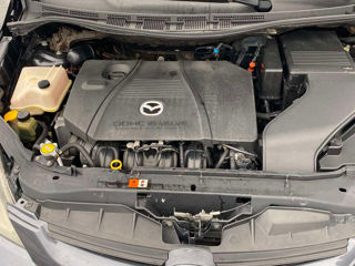 Mazda 5 foto 6