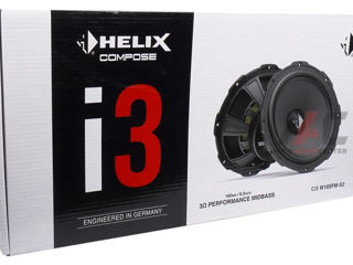 Мидбас Helix Ci3 W165FM-S2 foto 2