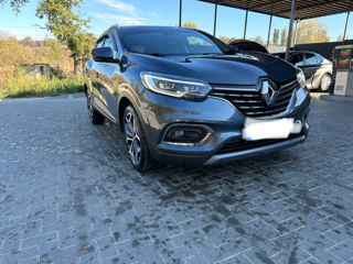 Renault Kadjar foto 2