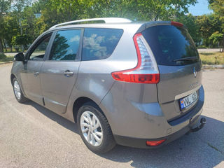 Renault Grand Scenic foto 4