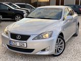 Lexus IS Series foto 3