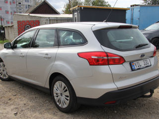 Ford Focus foto 5