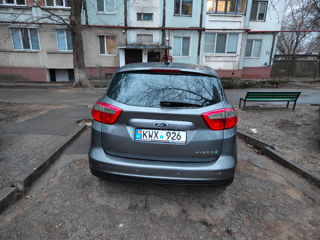 Ford C-Max foto 2