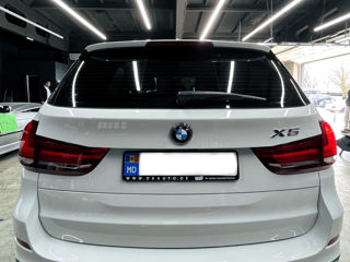 BMW X5 M foto 6