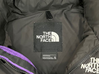 North face puffer foto 3