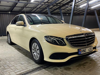 Mercedes E-Class foto 5