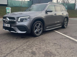 Mercedes GLB foto 3