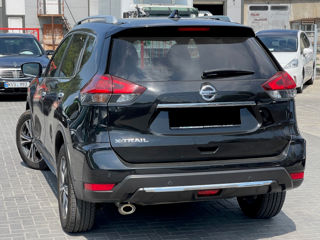 Nissan X-Trail foto 4