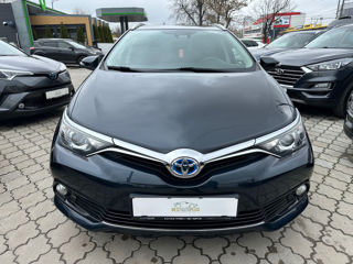 Toyota Auris foto 2