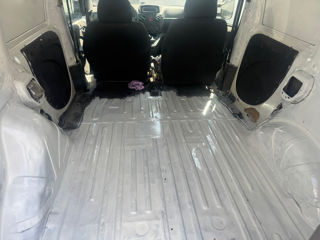 Fiat Doblo Cargo foto 4