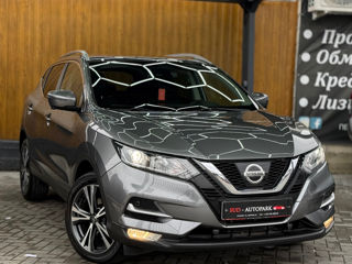 Nissan Qashqai foto 2