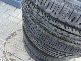 Anvelope, Hankook, 215/65R16, шины, scaturi foto 2