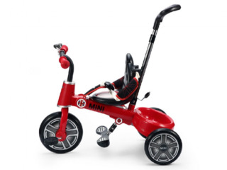 mini cooper tricycle