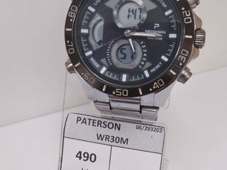 Paterson WR30M 490