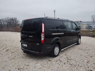 Ford Transit  Custom foto 4