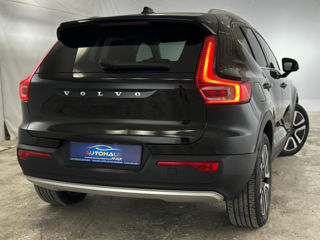 Volvo XC40 foto 5