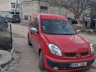 Renault Kangoo foto 4