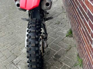 Honda CRF foto 3