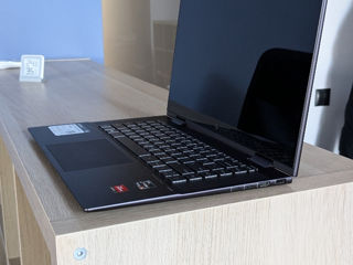 HP Envy 15 RAM: 32Gb SSD: 1TB foto 4