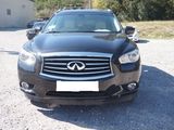 Infiniti QX Series foto 7