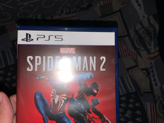 PlayStations 5 Spider-Man 2 Limited Edition foto 7