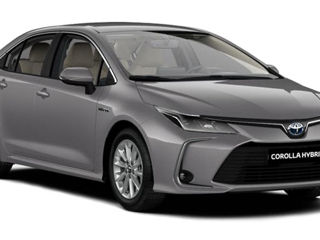 Toyota Corolla 2018-2023 foto 4