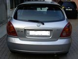 Nissan Almera foto 3