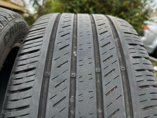 245/45/r19 Kumho crugen  premium foto 7