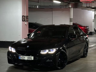 BMW 3 Series foto 4