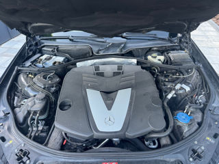 Mercedes S-Class foto 12