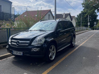 Mercedes GL-Class foto 2