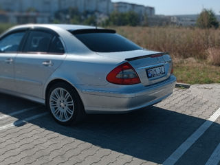 Mercedes E-Class