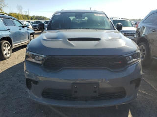 Dodge Durango foto 2