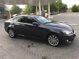 Lexus IS Series foto 2